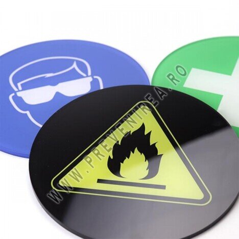 Indicator acest spatiu functioneaza fara autorizatie de securitate la incendiu